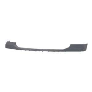   Ford Super Duty Front Bumper Impact Strip (Partslink Number FO1057292