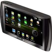   Player 500 GB (12,2 cm (4,8 Zoll) Touchscreen, WiFi, Android, USB 2.0