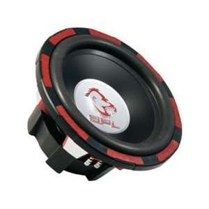  SPL Audio 12in SPLW DVC 1 Ohm Subwoofer 2500W Max 1200W 