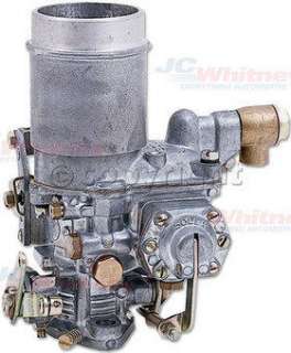   Carburetor Jeep Willys 53 52 51 50 Parts Auto Car 1953 1952 1951 1950