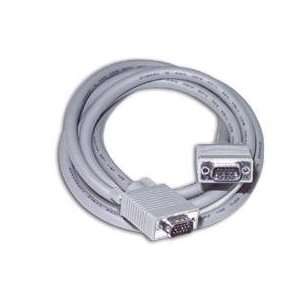  CABLES TO GO 50ft HD15M/HD15M SXGA Monitor Cable 