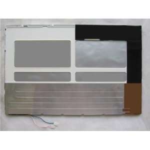  LAPTOP LCD SCREEN 15.4 WXGA CCFL DUO (SUBSTITUTE REPLACEMENT LCD 