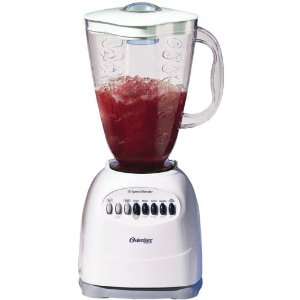    New   OSTER 006640 022 000 10 SPEED CUBE BLENDER