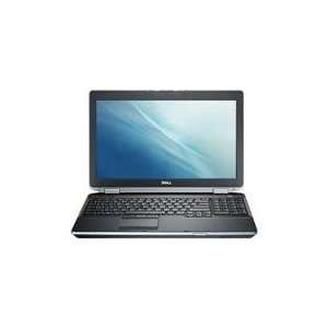  Dell Latitude E6520 15.6 LED Notebook   Intel Core i7 i7 