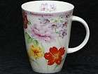 CREATIVE TOPS V A BROMPTON ROSE China Cup Saucer Set items in russell 
