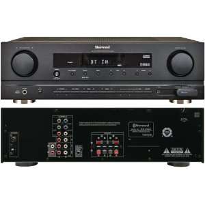  SHERWOOD RX4503 2.1 CHANNEL STEREO RECEIVER WITH VIRTUAL 