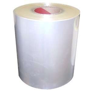 Pro Solutions CD Jewel Case Wrapping Roll   Polypropylene Film Roll CD 