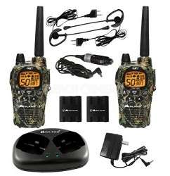 midland gxt1050vp4 x tra talk gmrs 36 mile 50 channel frs gmrs 2 way 