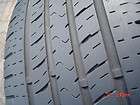 225 55 19 Kumho Solus KH16 99T Tires good tread Have others listed