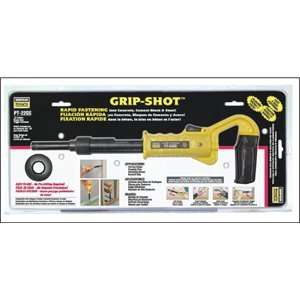   PT 22GS RB .22 cal. Single Shot, Grip Shot Tool in Blister Pack (1