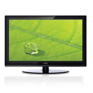 Coby TFTV3229 32 Inch Class Widescreen 720p LCD HDTV Television 