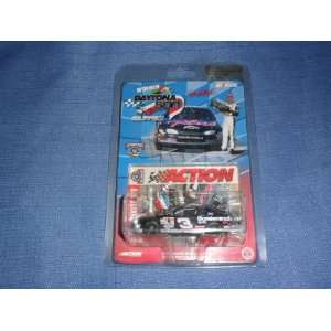  NASCAR Action Racing Collectables . . . Dale Earnhardt #3 Goodwrench 