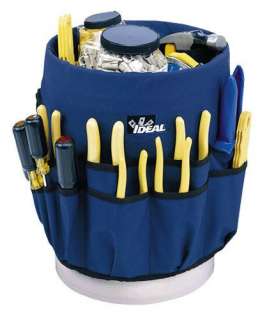 Image of Ideal 35 665 Bucket Bag Tool Carrier