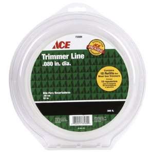  Sp x 3 Ace Trimmer Line (AC WLS 180)