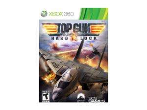    Top Gun Xbox 360 Game 505 Games