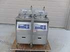   ELECTRIC 3 PHASE PRESSURE CHICKEN FRYER   2008 MODEL   VERY NICE