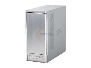    Sans Digital 8 Bay eSATA RAID 0/1/10/5/JBOD Tower Storage 