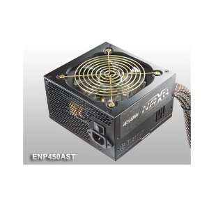  Enermax ENP450AST 450w Naxn Atx Native Power Pwr Supply 