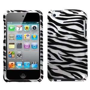  Apple iPod Touch 4th Generation Crystal Design Case 