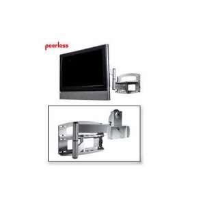  PEERLESS INDUSTRIES WALL ARM FOR 37 60 Inch PLASMA & LCD 