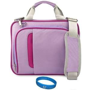  Pinn Shoulder Bag Carry Case for HP Touchpad 9.7 inch Web OS Tablet 