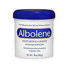 Albolene Moisturizing Cleanser 6 OZ   SCENTED