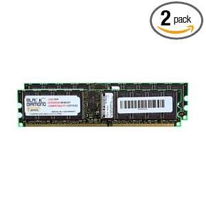 2GB 2X1GB Memory RAM for Acer Altos R700 184pin PC2100 