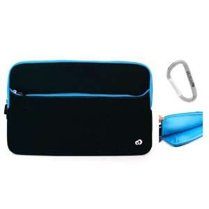 Blue Laptop Bag for 15.6 inch Acer AS5742 7120 Notebook + An Ekatomi 