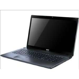 Acer Aspire AS7560 Sb819 17.3 Laptop, Quad Core, 6GB Ram, 640GB Hard 
