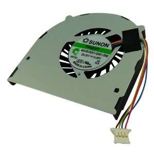  CPU Cooler Cooling Fan for Acer 4810T, Fan Part Number 