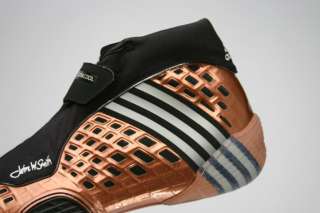 Adidas Mat Wizard III John Smith Mens Wrestling Shoe Size 12 US NEW 