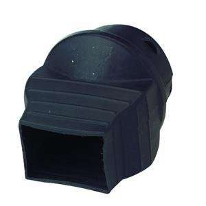  Drainage Industries 441 Offset Downspout Adapter Patio 