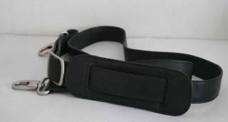   LEATHER OFFICE BAG or Duffel bag or BRIEFCASE REPLACEMENT STRAP  
