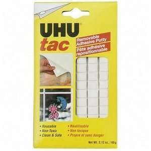  UHU® Tac Adhesive Putty