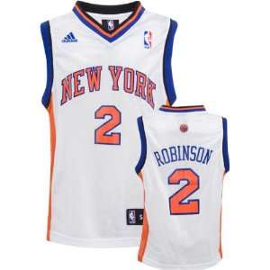   adidas NBA #2 Replica New York Knicks Youth Jersey