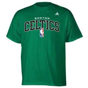  Boston Celtics adidas 2012 NBA Draft Tee Sports 