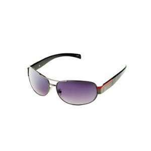  Leo Duvati Kal Sunglasses 