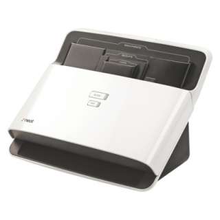 NeatDesk® for Mac Scanner and Digital Filing System   White