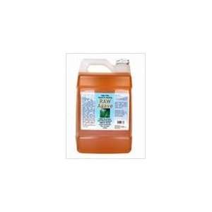  Light Agave Nectar Syrup 1 Gallon (100 % Pure Raw Cetified 