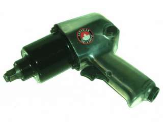 NEW 1/2 Heavy Duty Twin Hammer Air Impact Wrench tool  