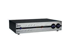    Tripp Lite HT1210ISOCTR Isobar Audio/Video Power Center