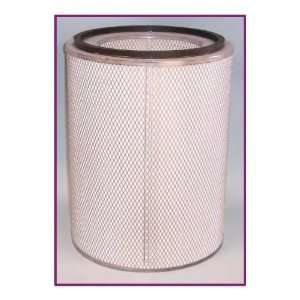  Air Care HEPA Canister Filter 14in O.D. x 8in I.D. 18in H 