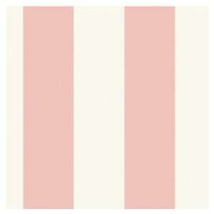  allen + roth Pink Extensive Stripe Wallpaper LW1341481 
