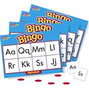  Alphabet Bingo Games Toys & Games