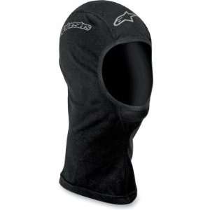  Alpinestars Open Face Balaclava Automotive