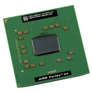  HP Pavilion tx2000 AMD 2.2 Ghz Processor TL 64 463634 001 