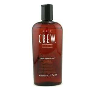 American Crew Classic Body Wash   450ml/15.2oz