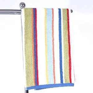  American Pacific Surfs Up Hand Towel American Pacific 