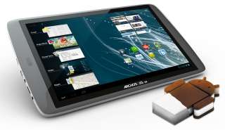    Archos 101 G9 Turbo ICS 8GB 10 Inch Tablet