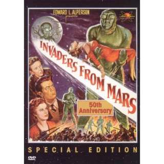   from Mars (Special Edition 50th Anniversary).Opens in a new window
